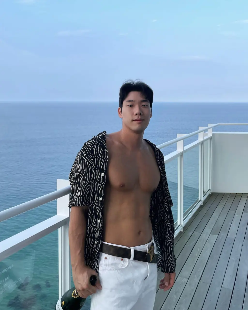 Cool GUY : Daniel Seo