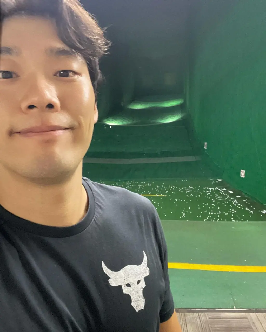 Cool GUY : Daniel Seo