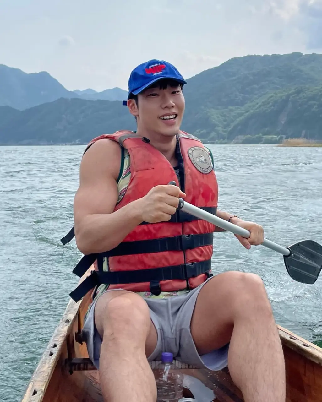 Cool GUY : Daniel Seo
