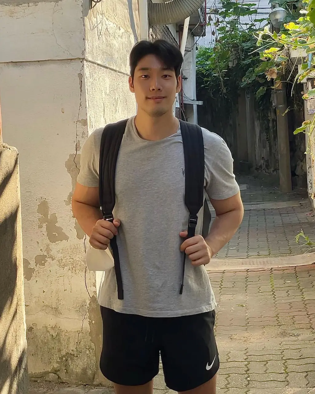 Cool GUY : Daniel Seo