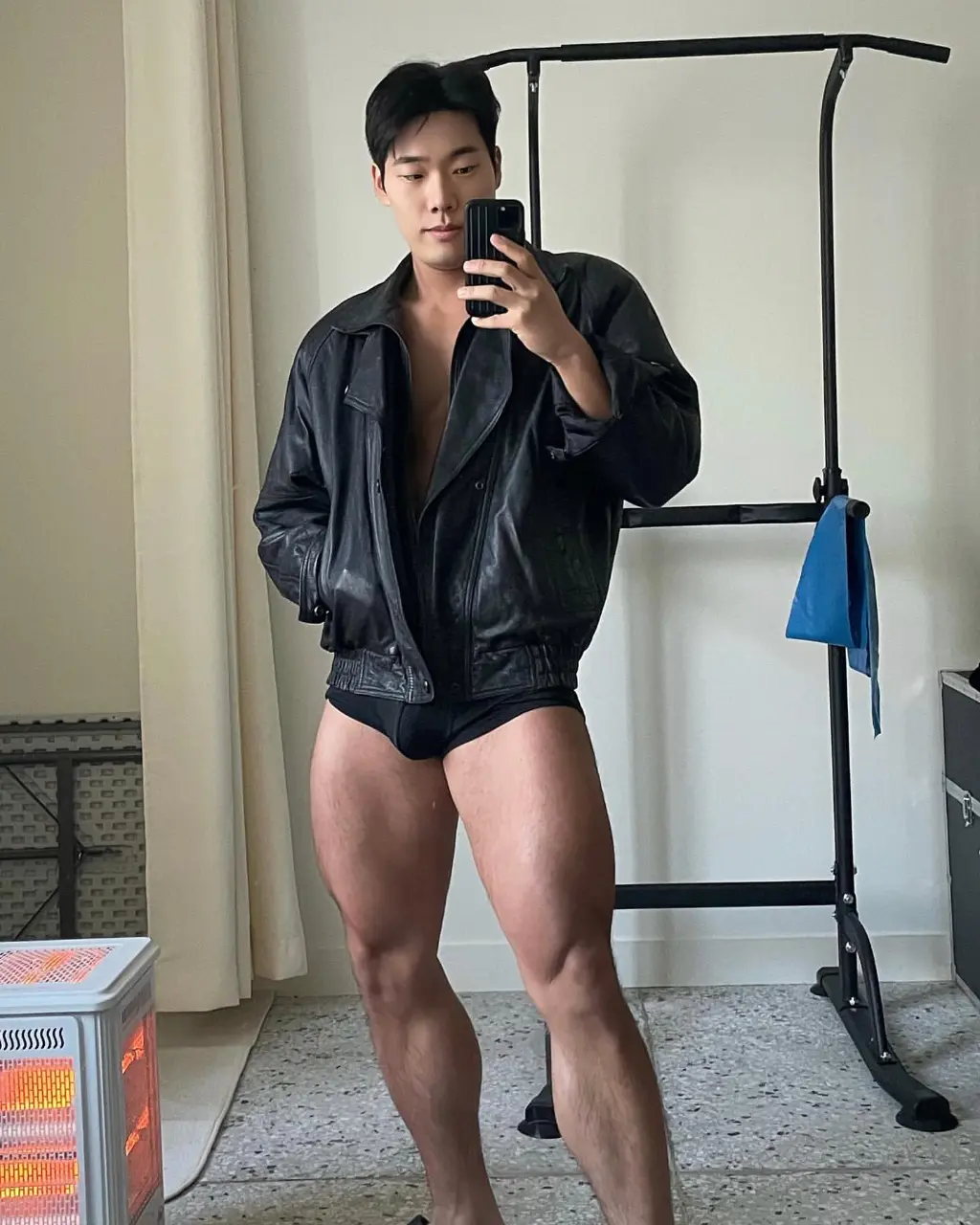 Cool GUY : Daniel Seo