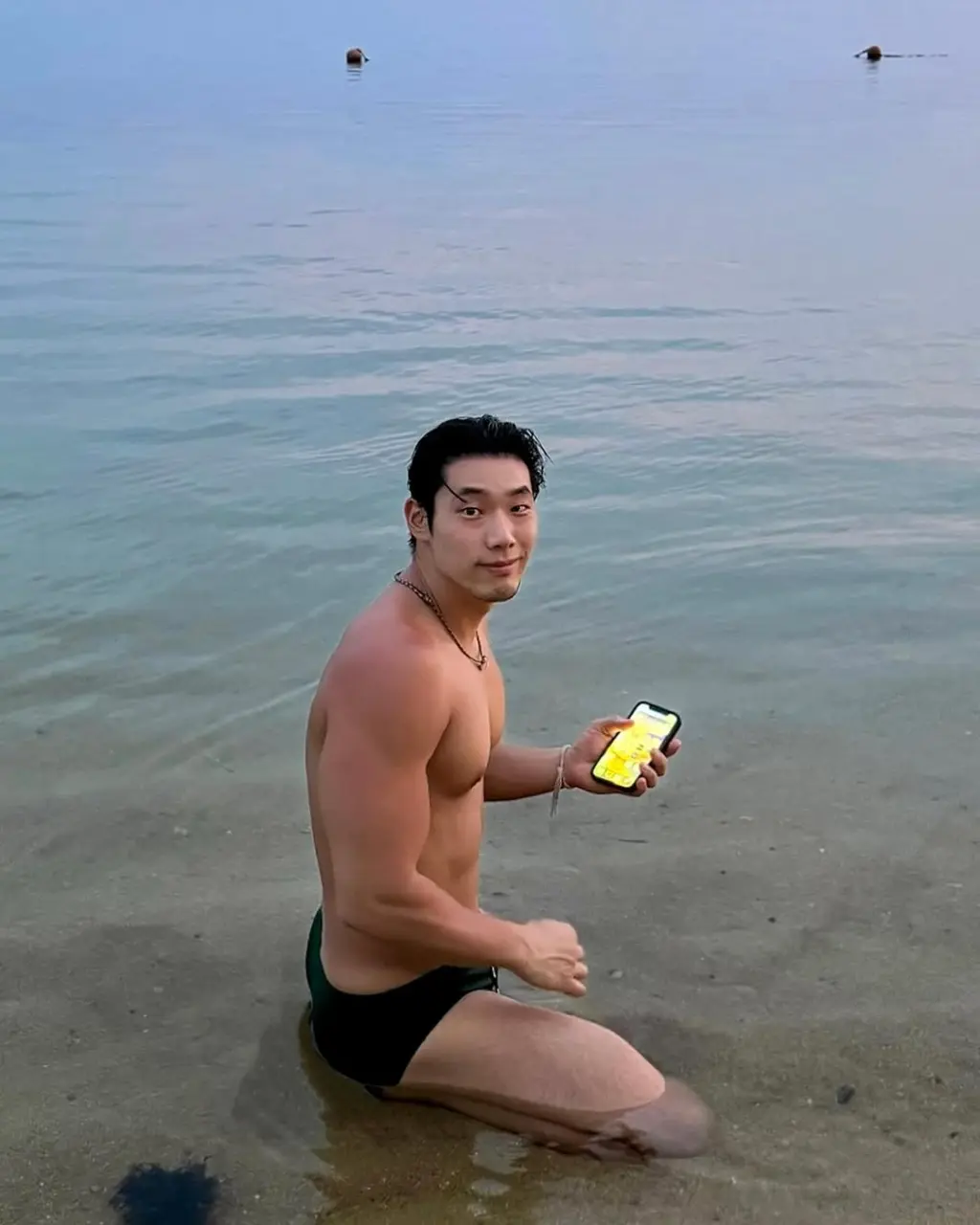 Cool GUY : Daniel Seo