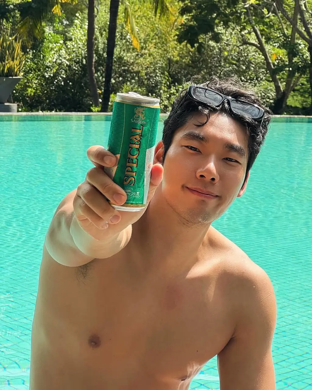 Cool GUY : Daniel Seo