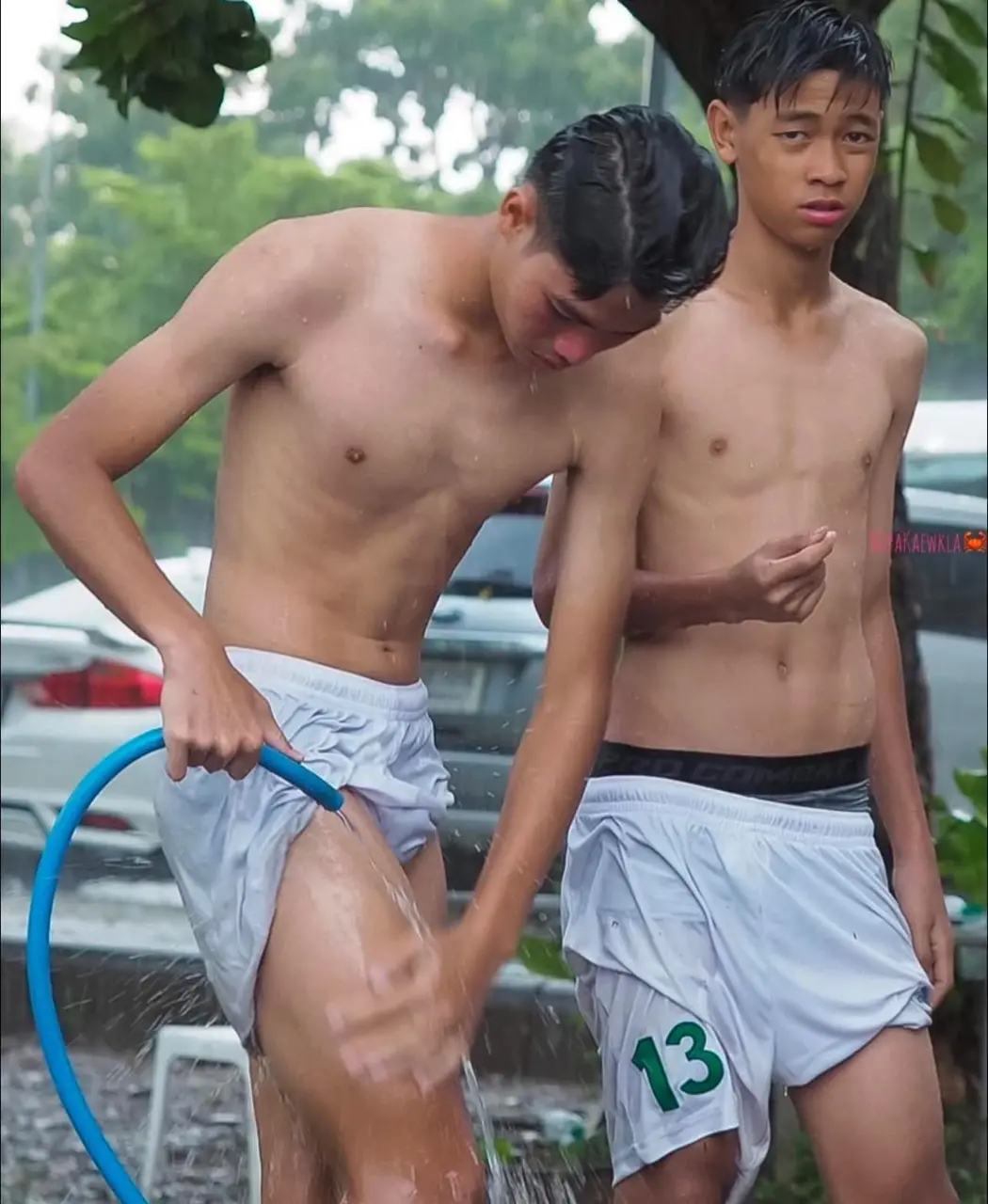 มัธยม🍌