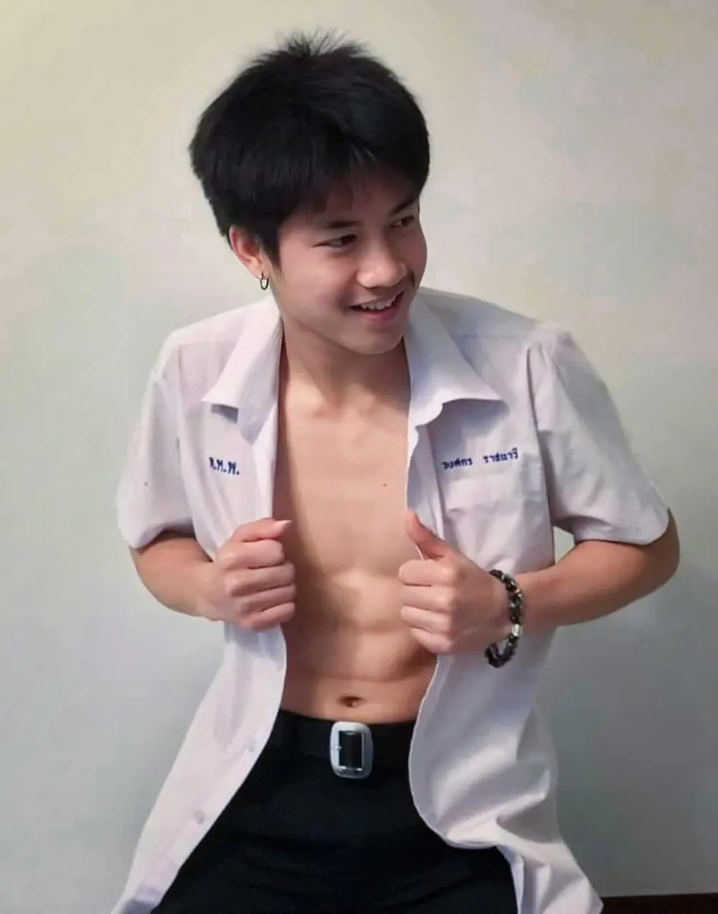 มัธยม🍌