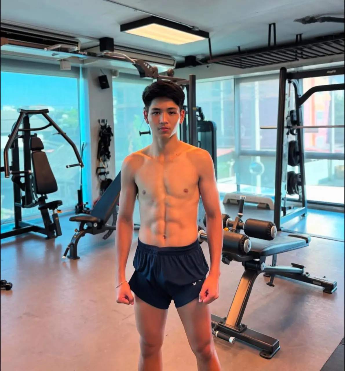 มัธยม🍌