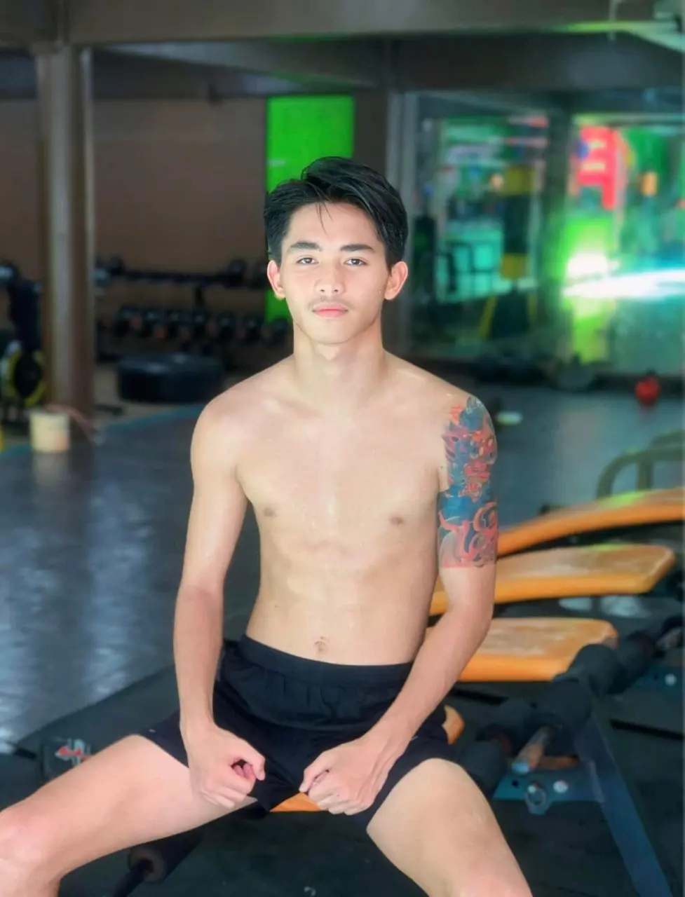 มัธยม🍌