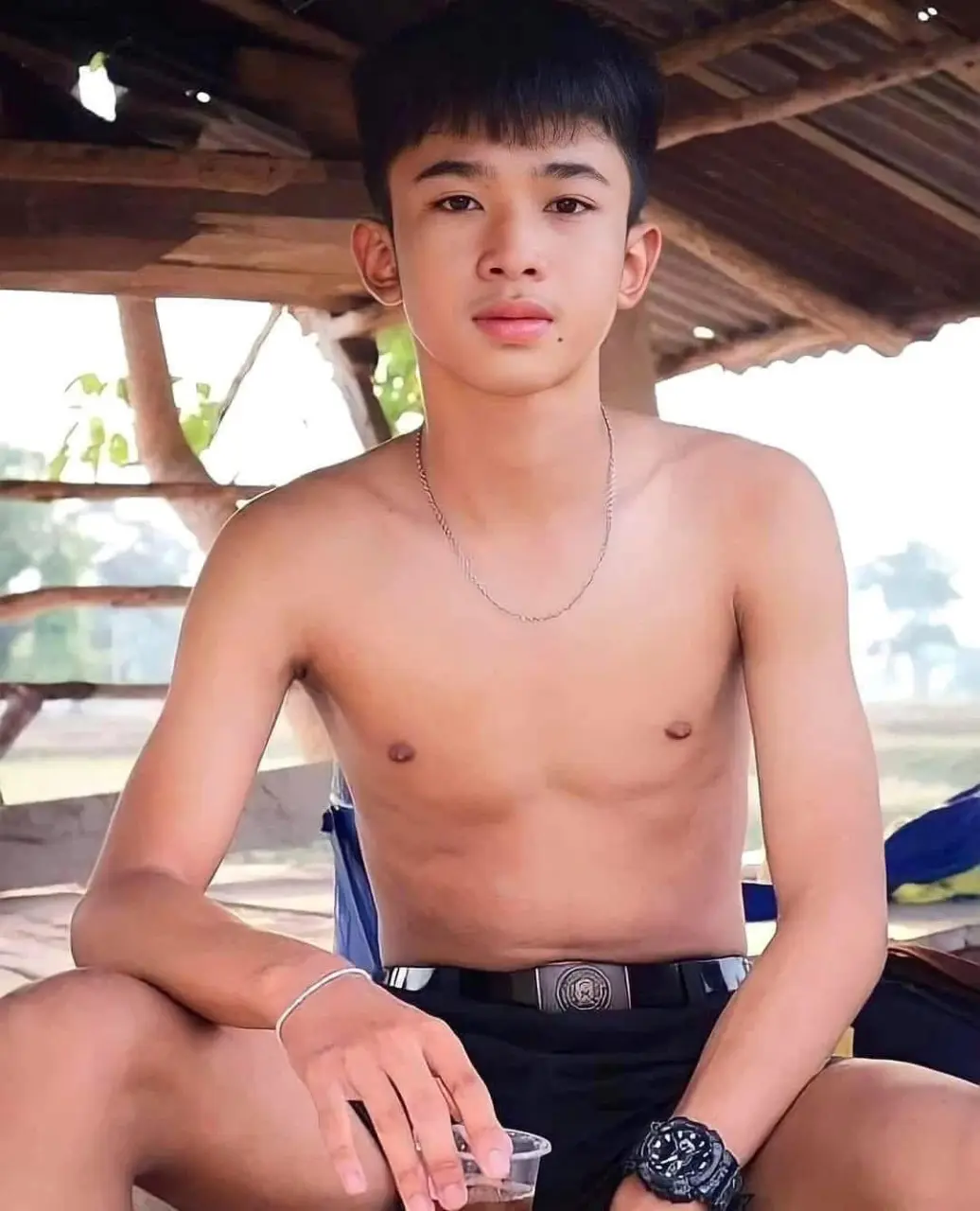 มัธยม🍌