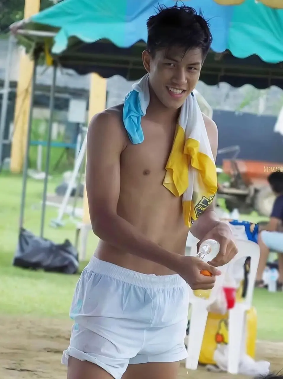 มัธยม🍌