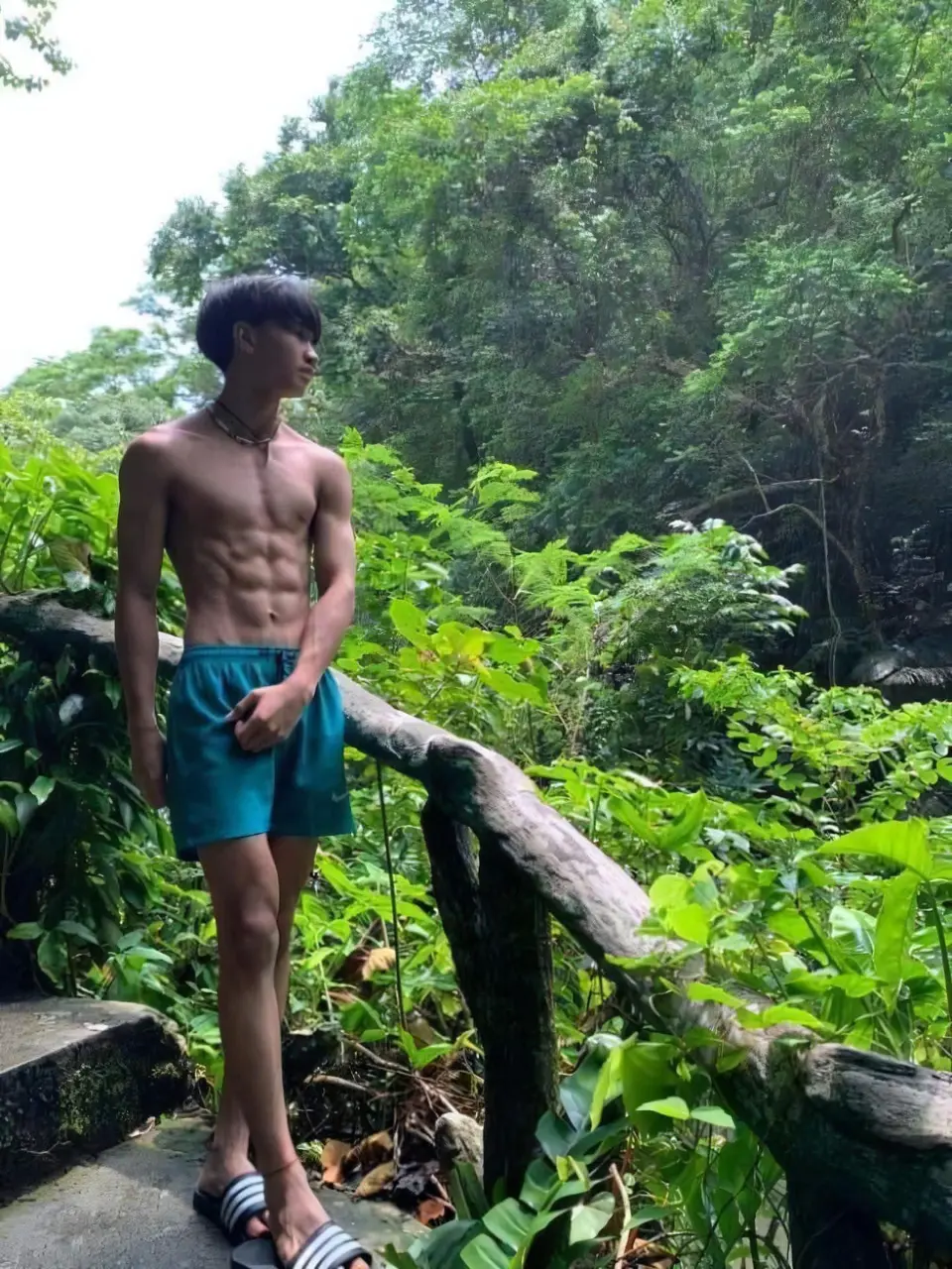 มัธยม🍌