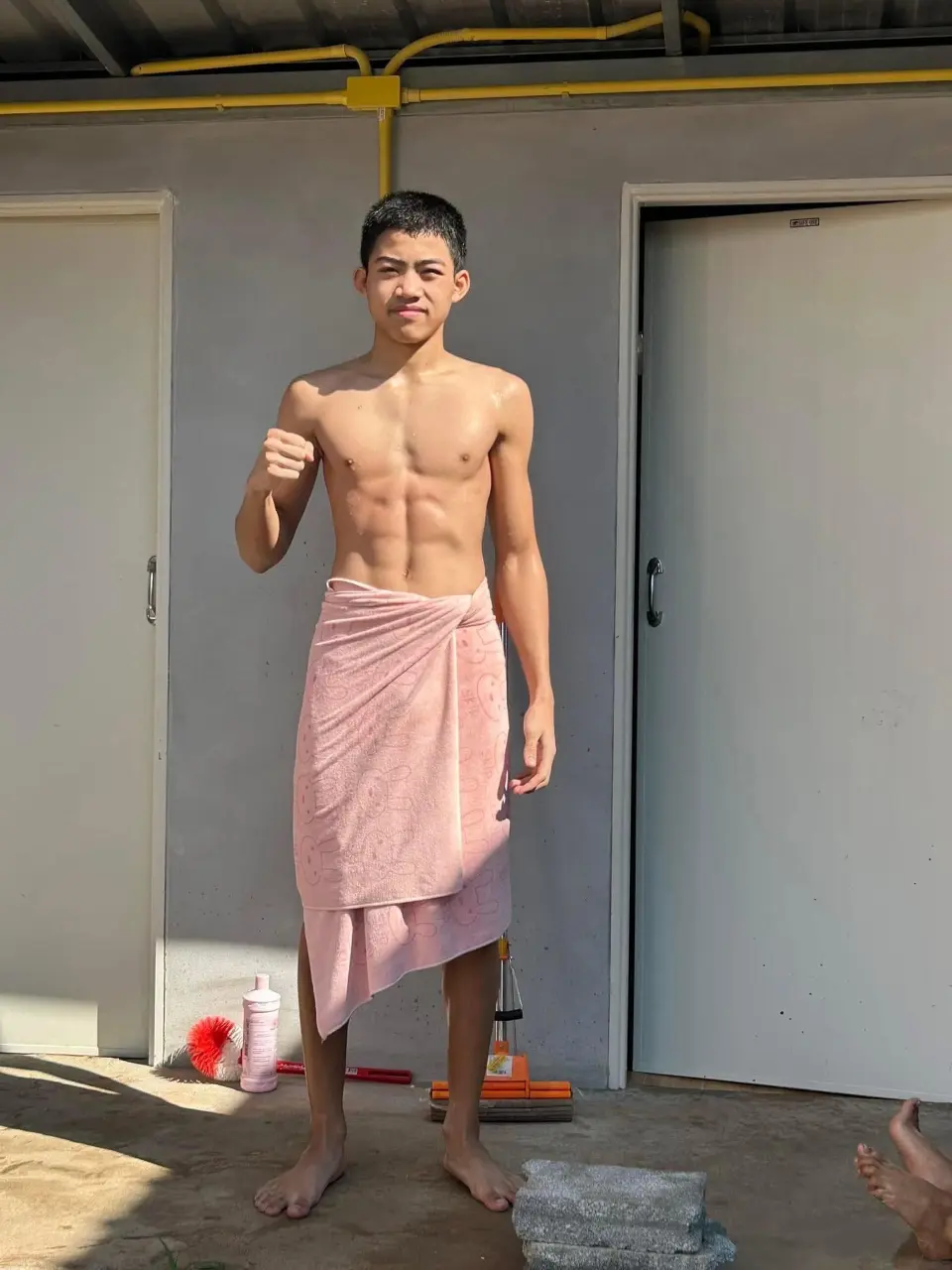 มัธยม🍌