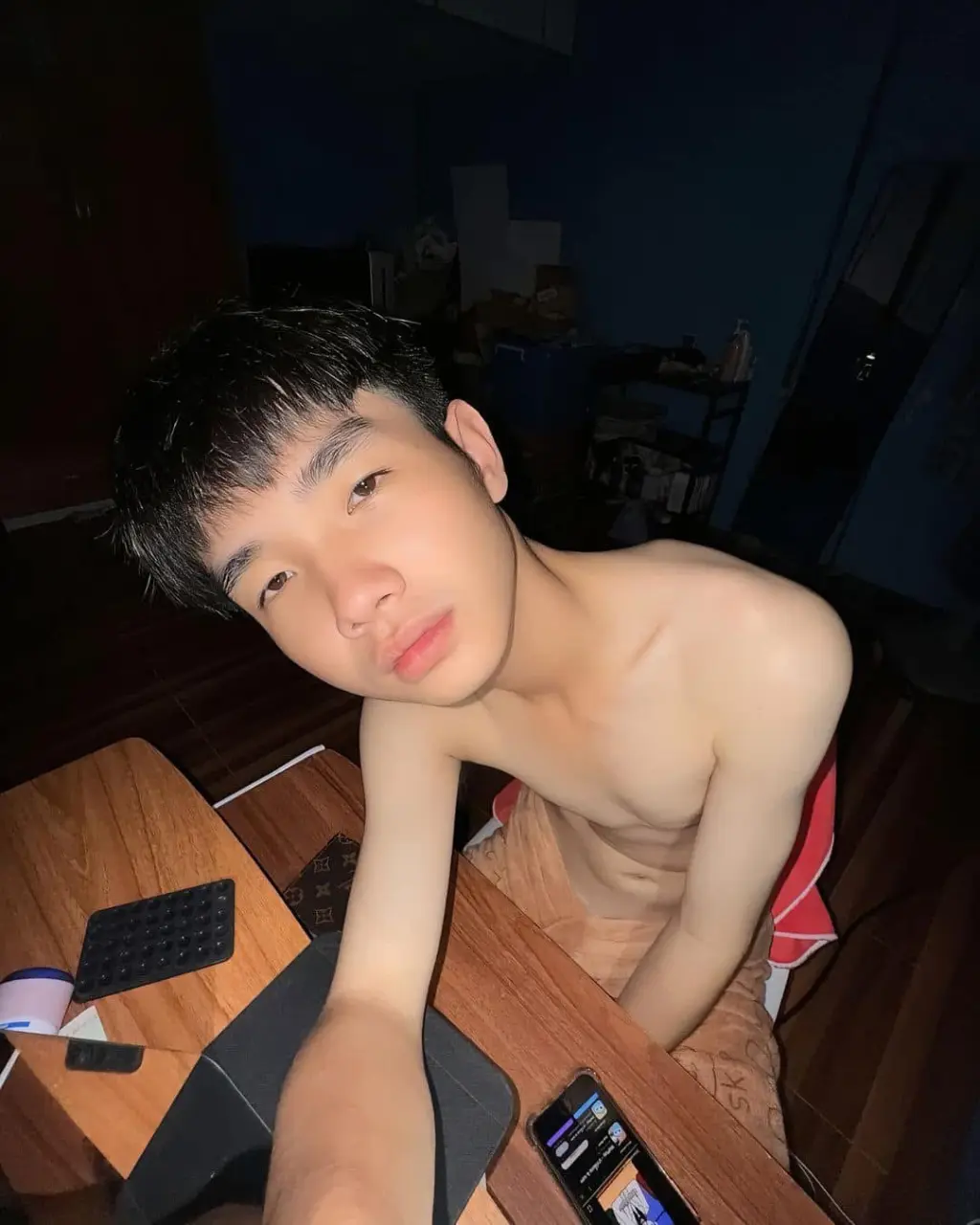 มัธยม🍌