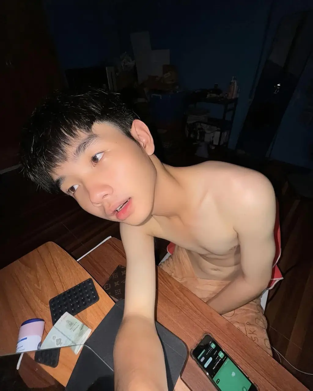 มัธยม🍌