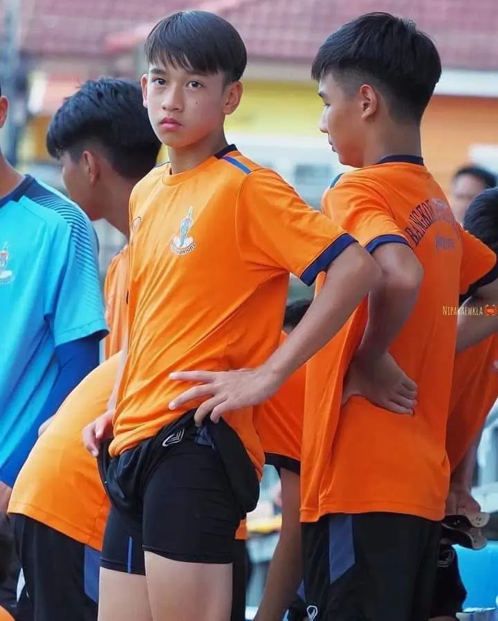 มัธยม🍌