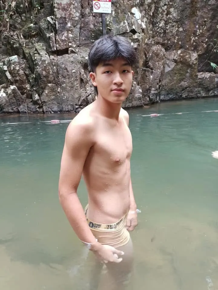 มัธยม🍌