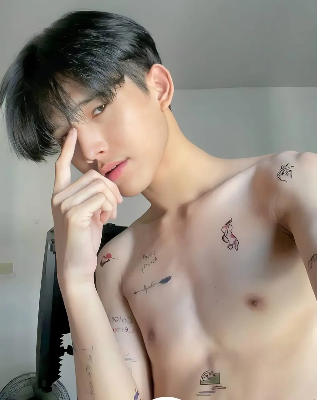 มัธยม🍌
