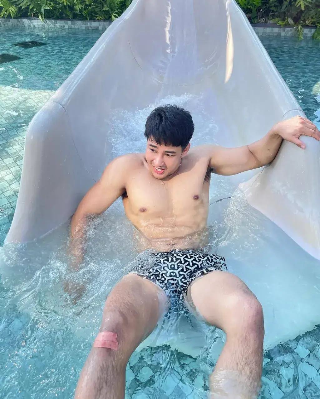 คงอิ่มแบบจุกๆ