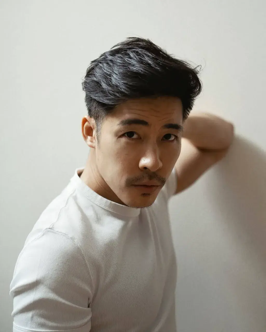 คุณพ่อยังแซ่บบบ