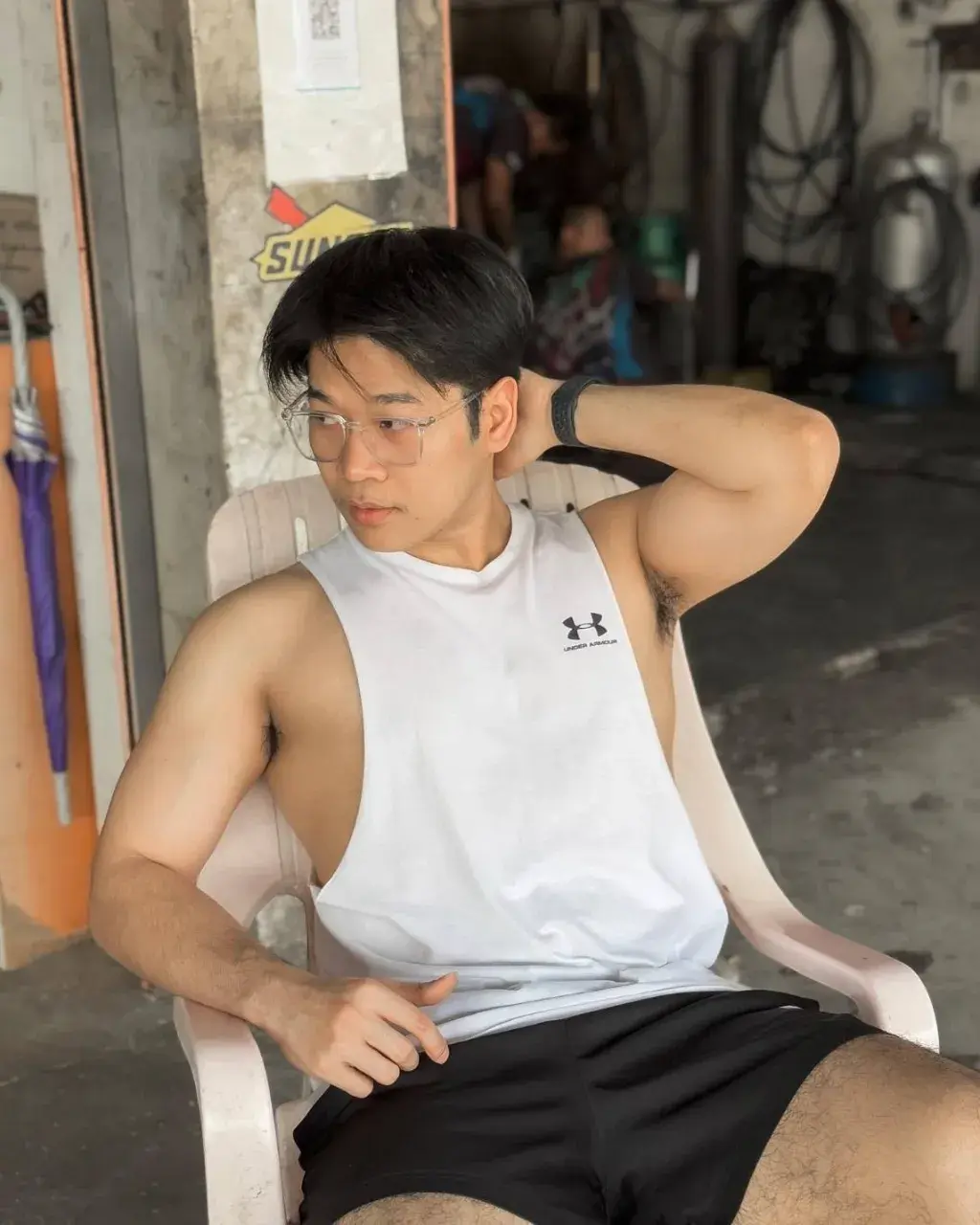 ไม่ไหวก็จะเลีย02