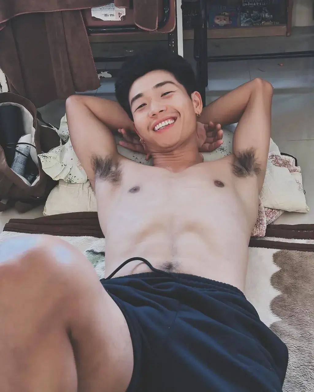 อวยคมหรืออมไข่