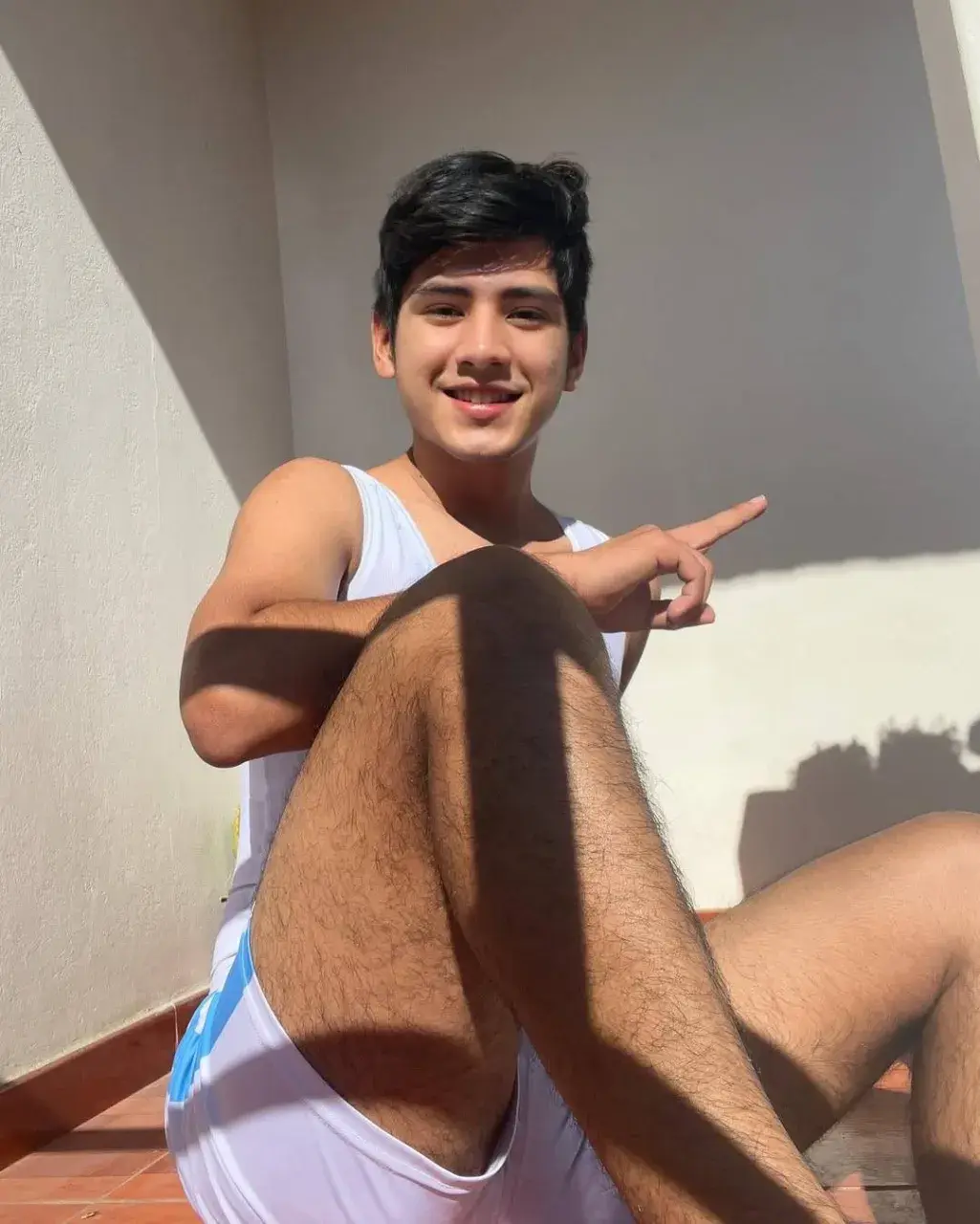 เสวขนอุยหญ้าอ่อน