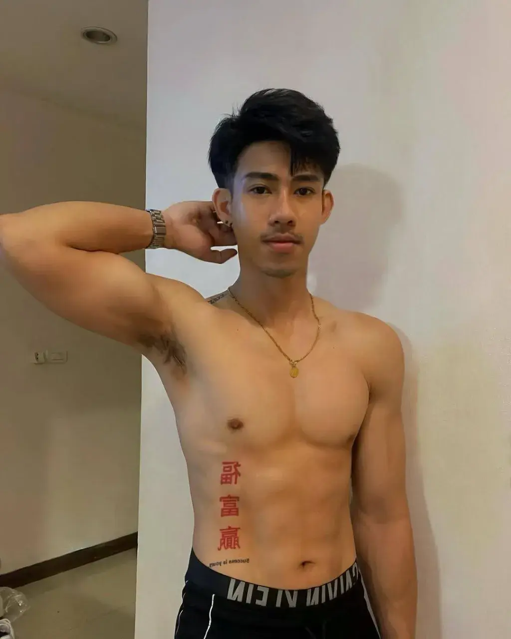 เลียเลยกำลังหวาน