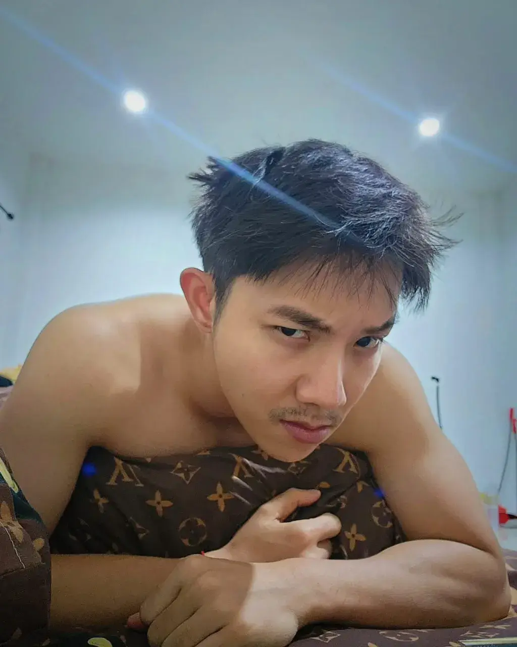 เลียเลยกำลังหวาน