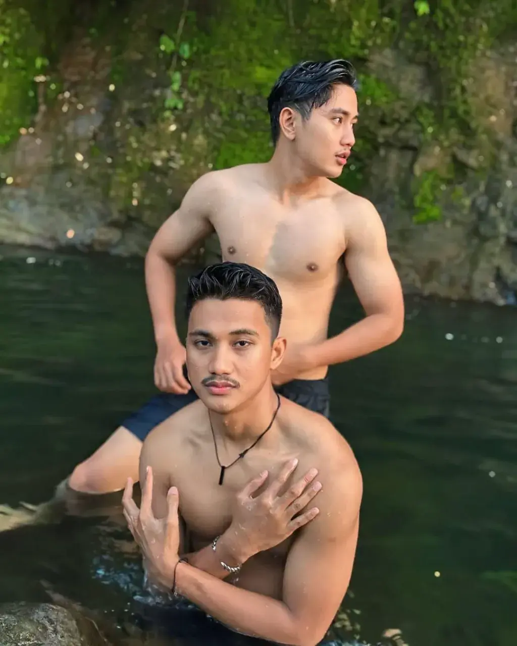 น่าจับดูด...