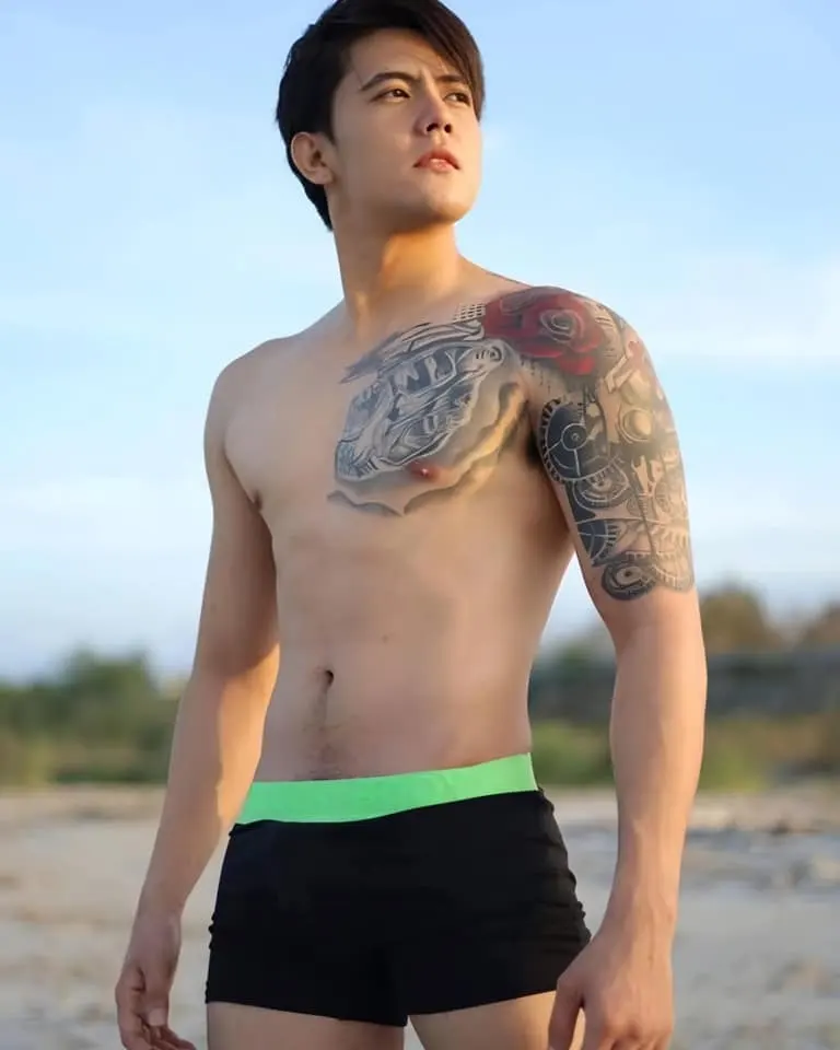 น่าจับดูด...