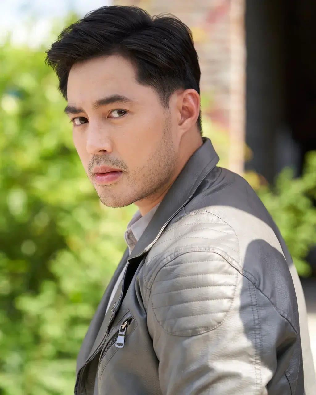 หล่อน่ารัก