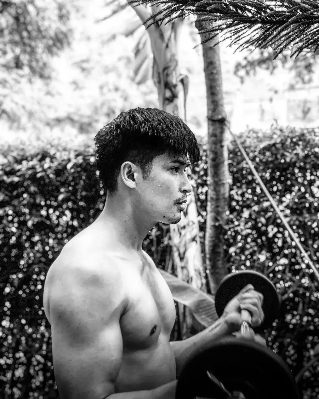 หล่อน่ารัก