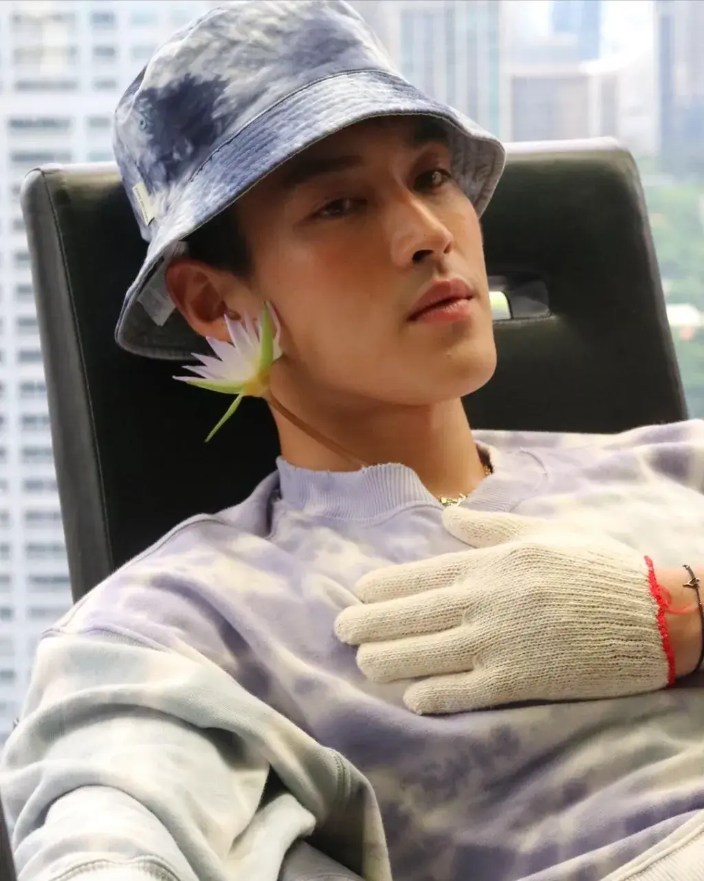 หล่อน่ารัก