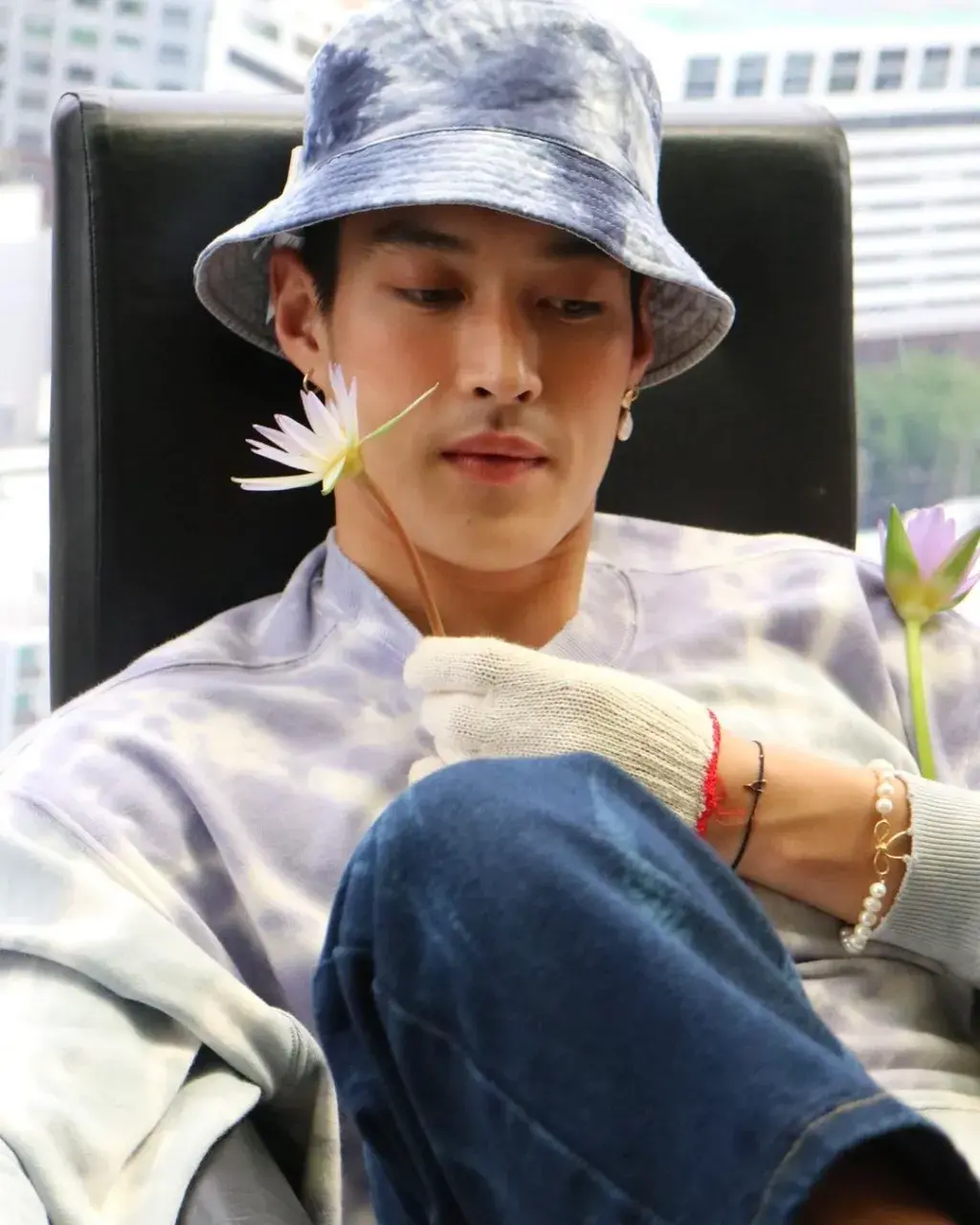หล่อน่ารัก