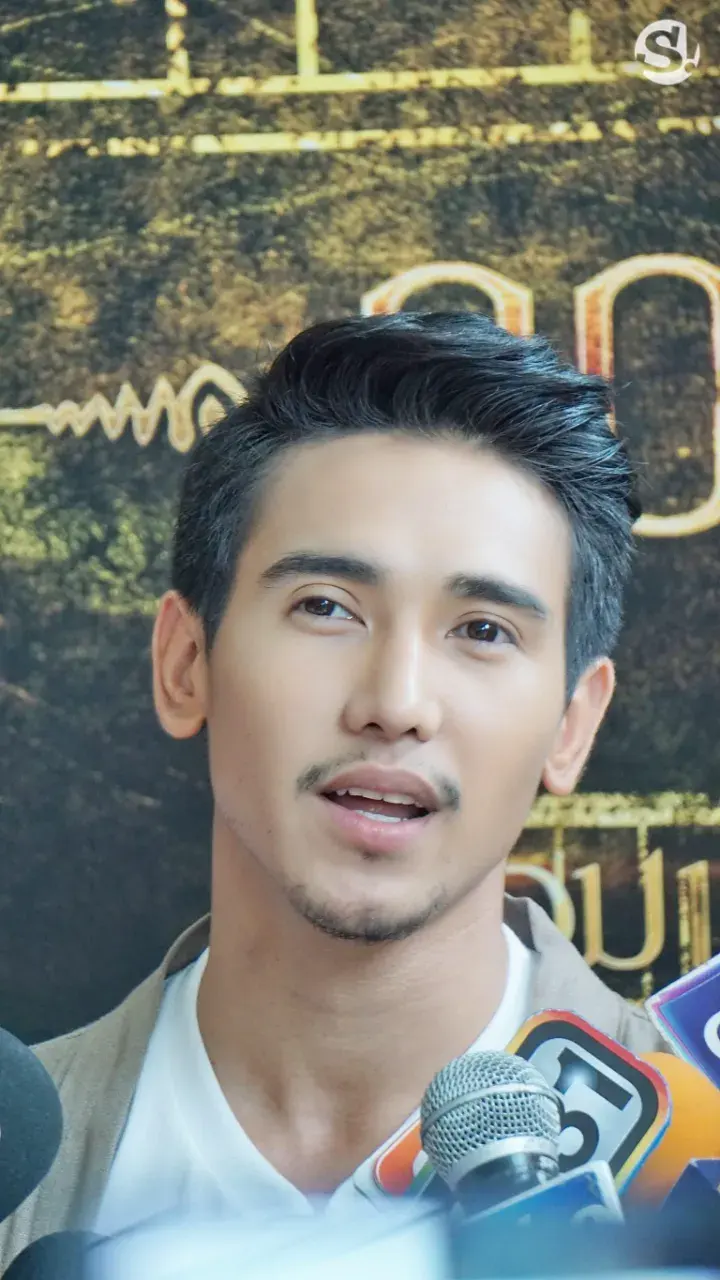 หล่อน่ารัก