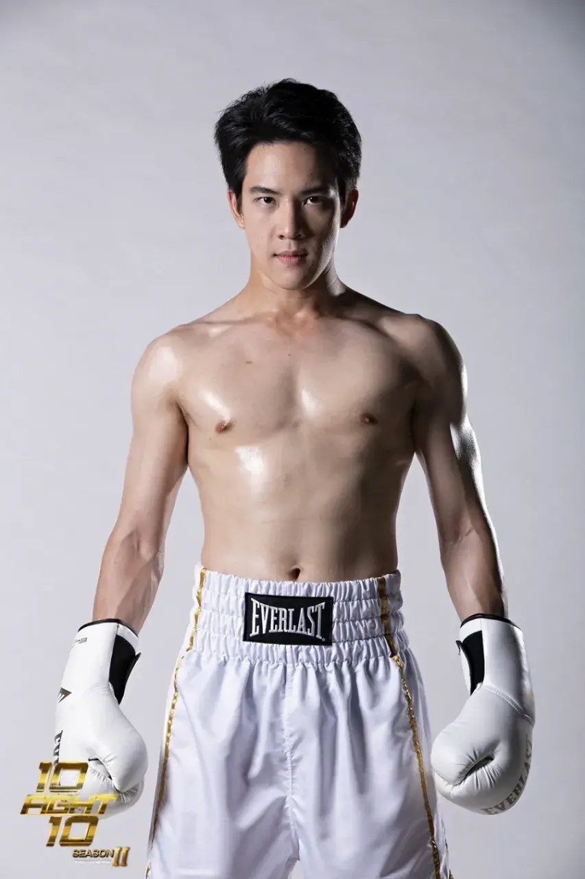 กล้ามนมน่ากัด
