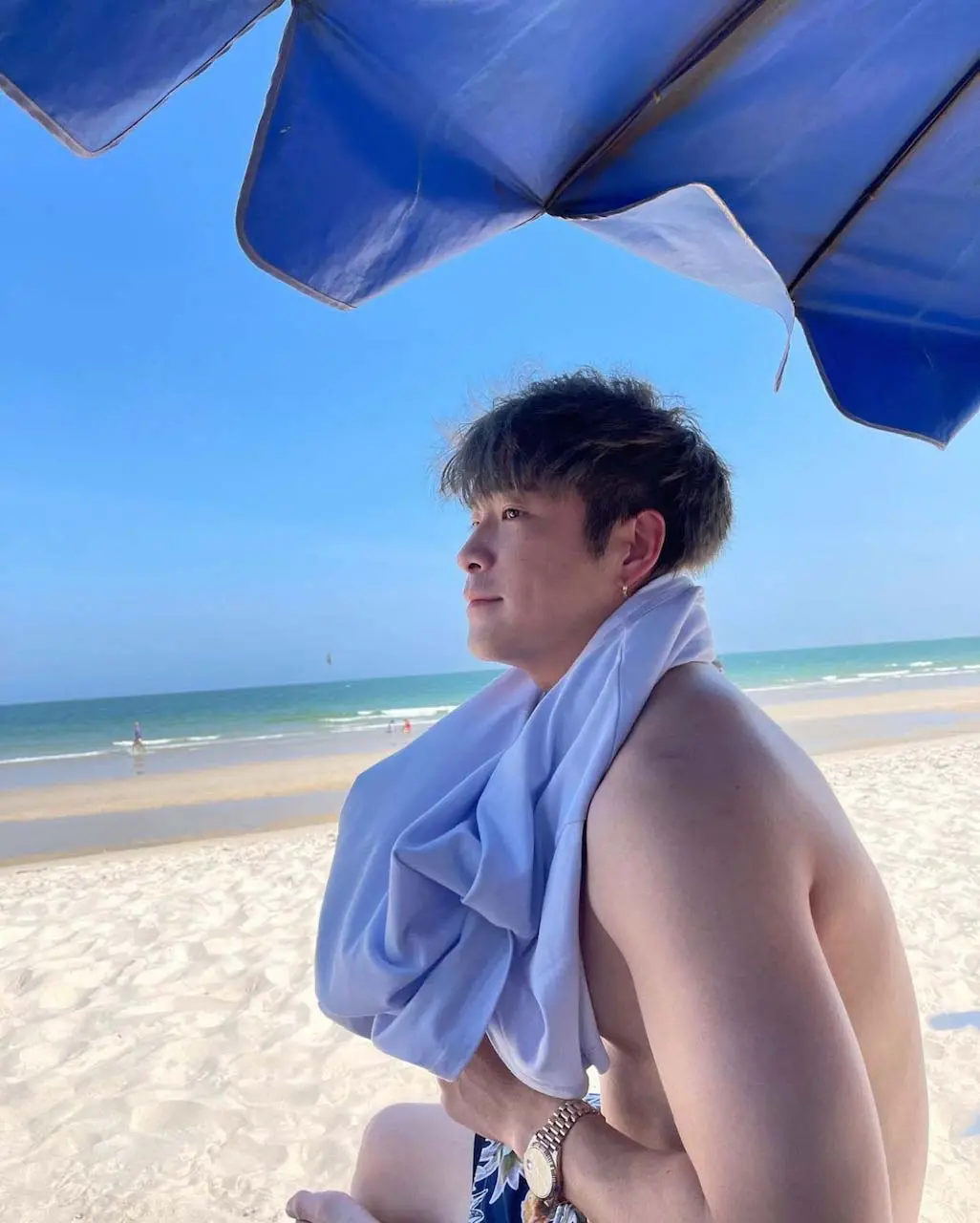 คนดังช่างถอด