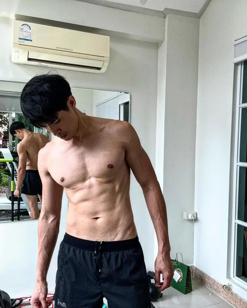 พ่อตูมไทบ้าน