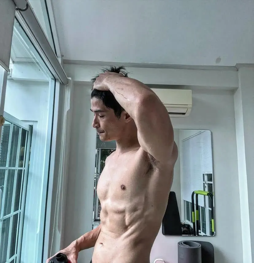 พ่อตูมไทบ้าน