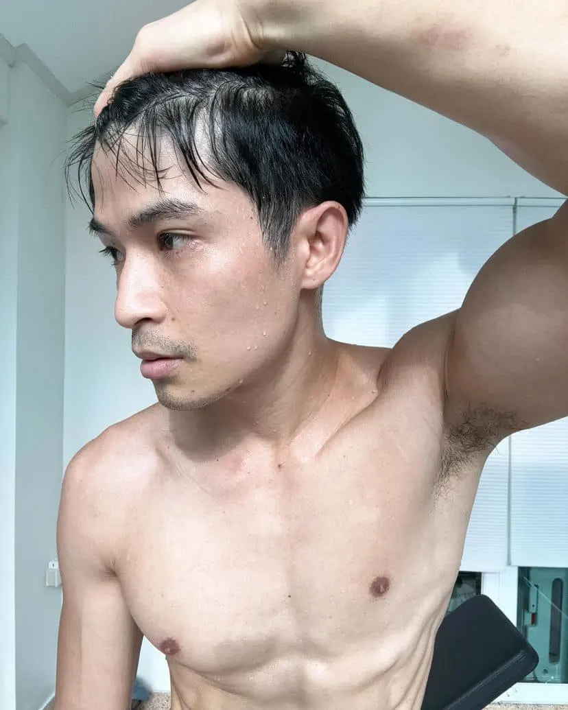 พ่อตูมไทบ้าน