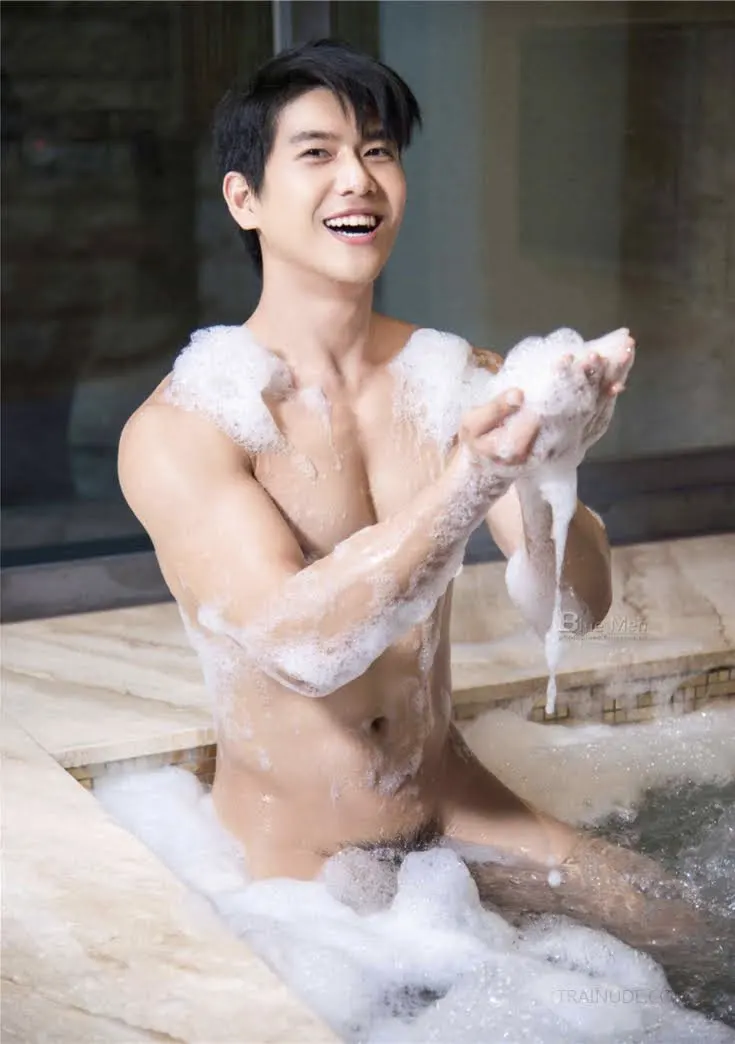 Photobook : WHOSEMAN 79 - Justin