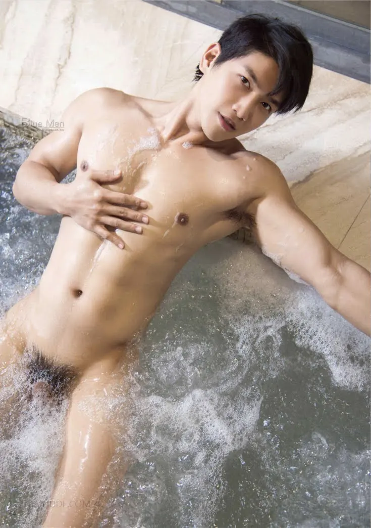 Photobook : WHOSEMAN 79 - Justin