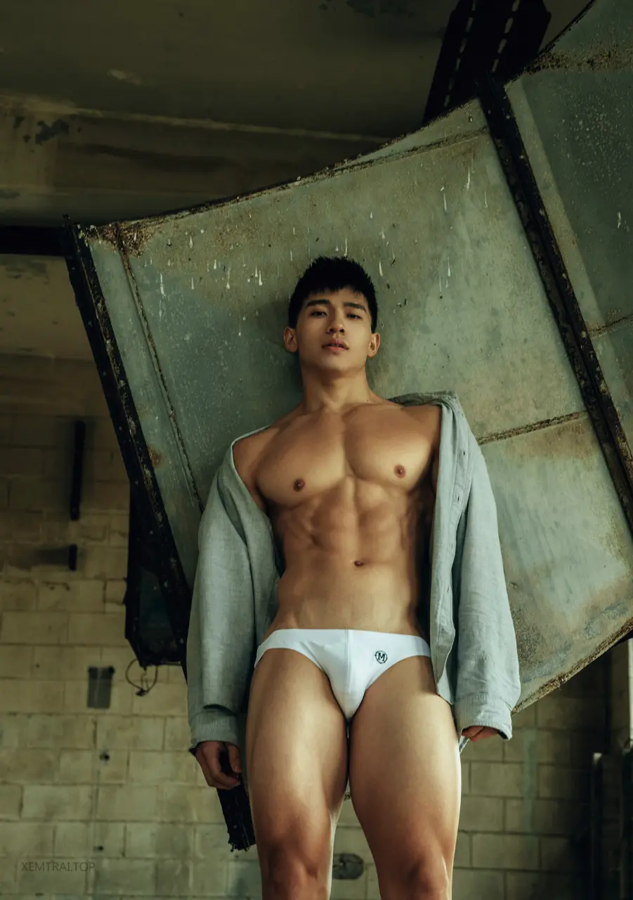 Photobook : TROY