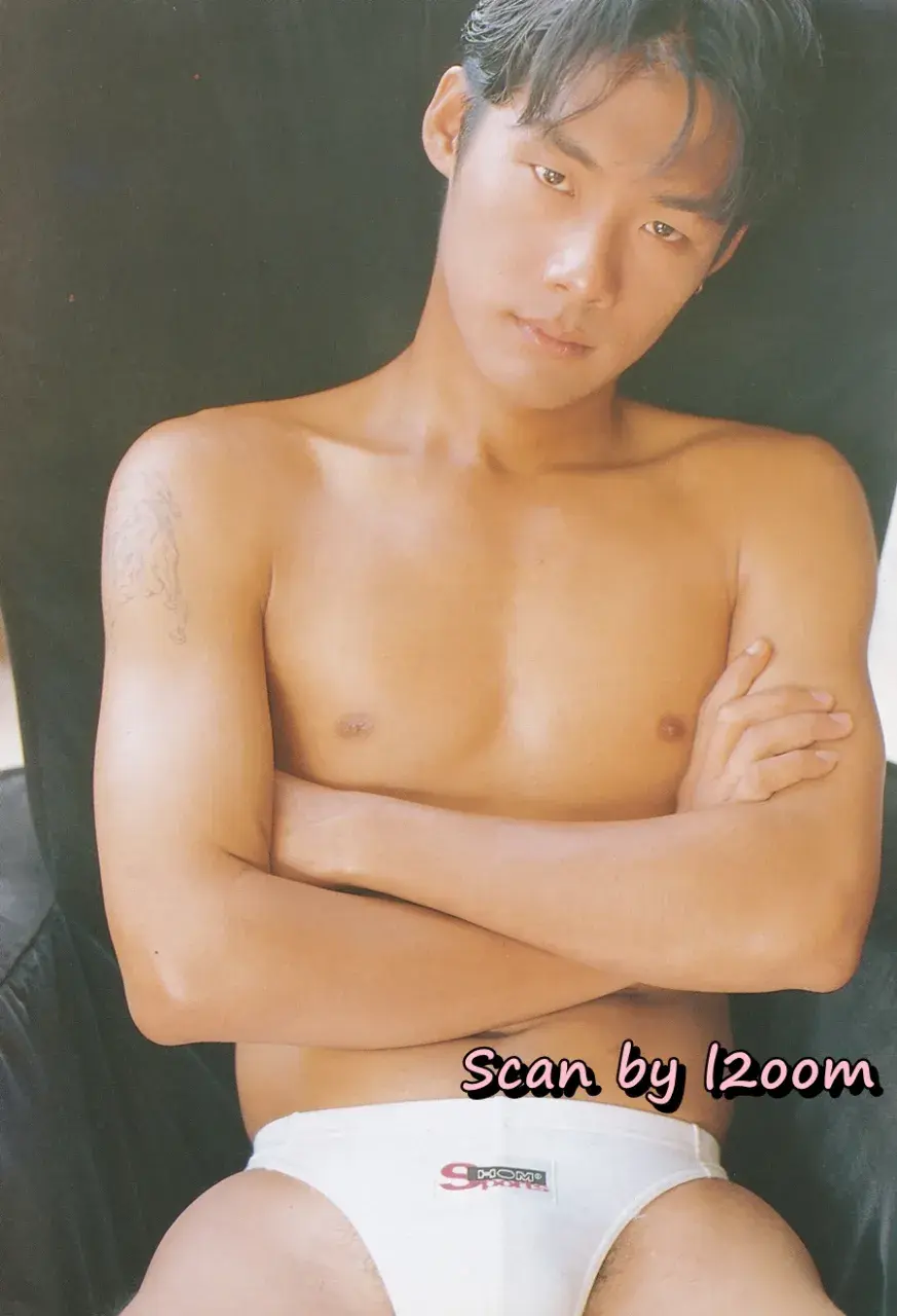 (วันวาน) MALE mini vol.20