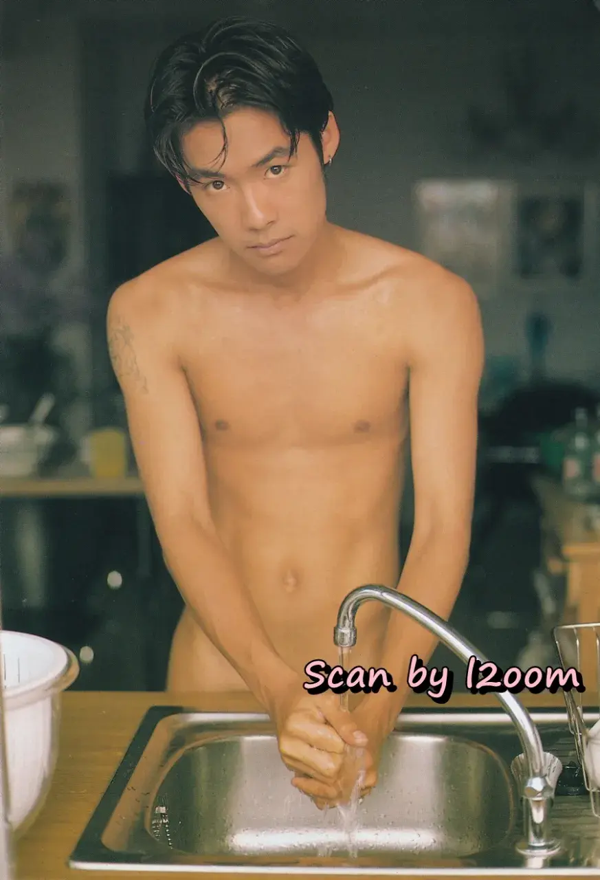 (วันวาน) MALE mini vol.20