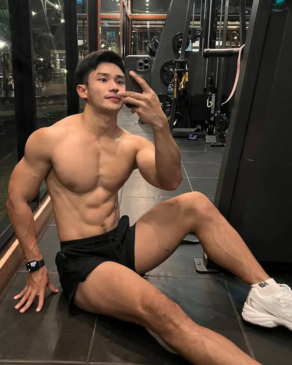 กอดหน่อยดิ่