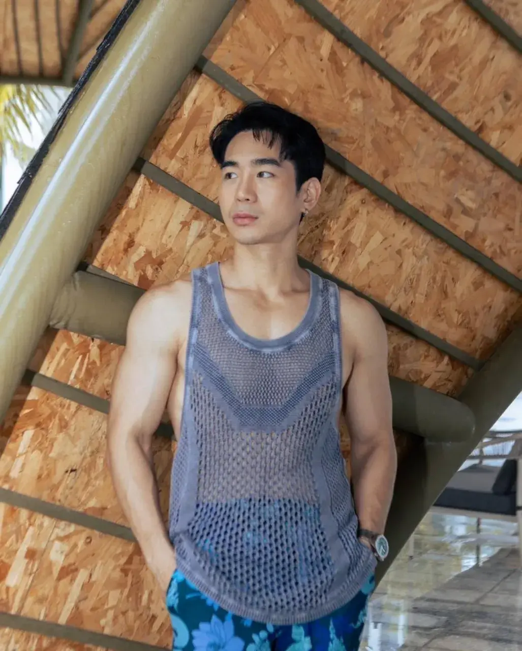 กอดหน่อยดิ่