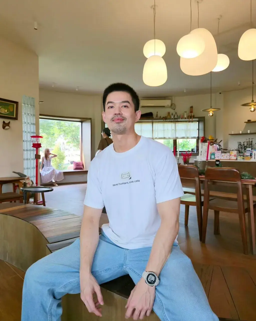 กอดหน่อยดิ่