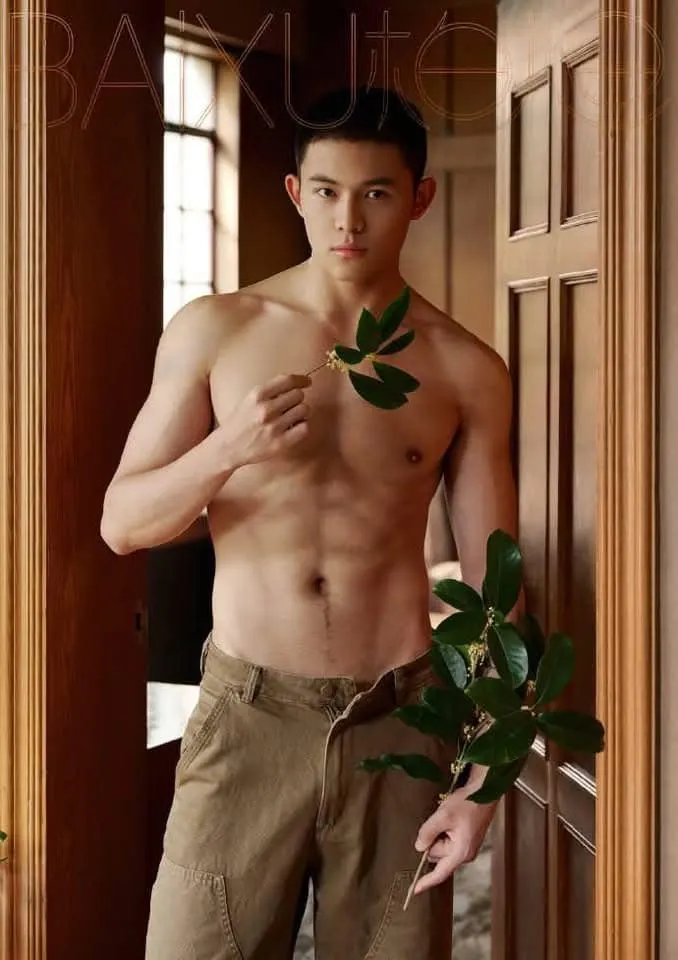 น้ำไหลหมดตัก