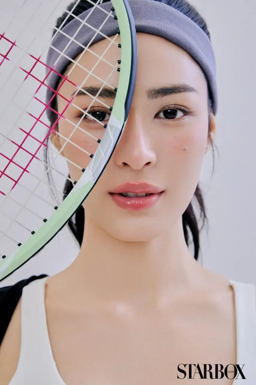 หลิงหลิง-ศิริลักษณ์ คอง @ STARBOX young China January 2025