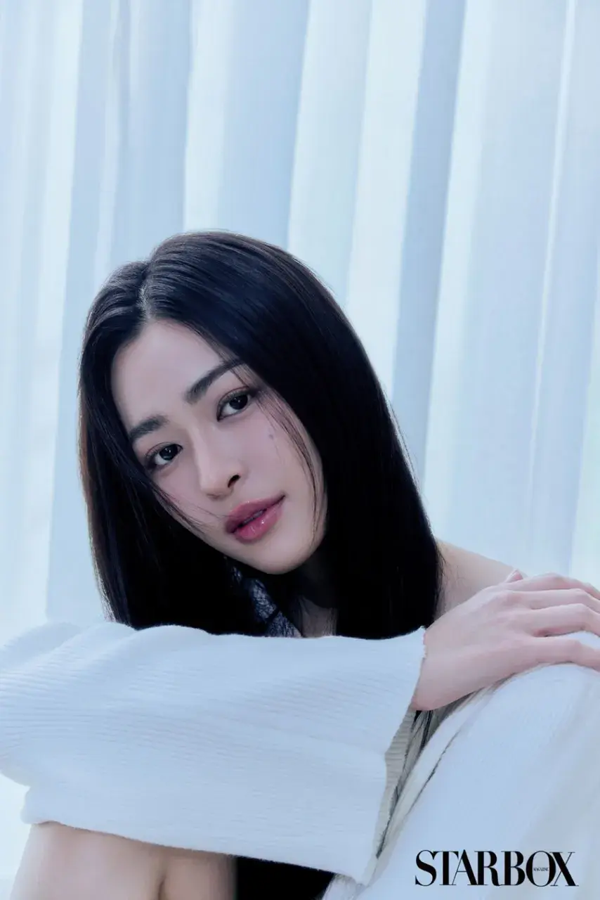 หลิงหลิง-ศิริลักษณ์ คอง @ STARBOX young China January 2025